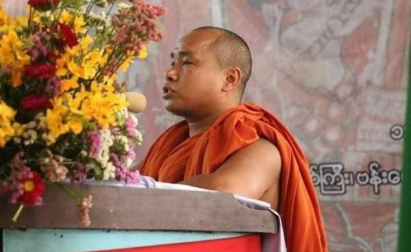 အသတ်ခံရသည့် သျှမ်းနီဆရာတော်