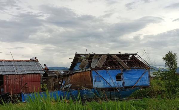 Photo credit - ELL Phyoe