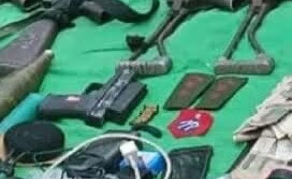 Photo credit - တော်လှန်ရေးတပ်ဖွဲ့