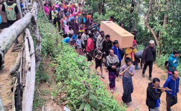 Photo credit - Satt Naung