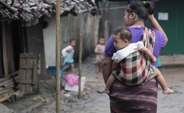 Photo credit - EPA/AFP
