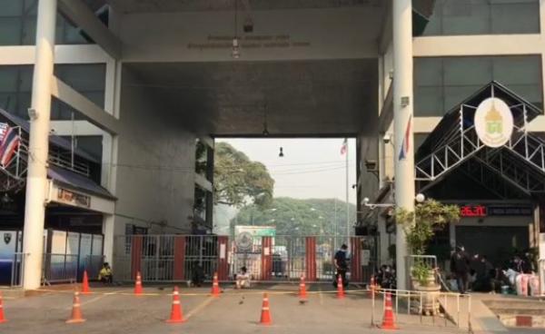 Photo Credit to Chiang Rai News