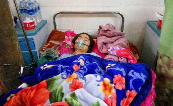 ဓာတ်ပုံ - ဦးသန်းထွန်း