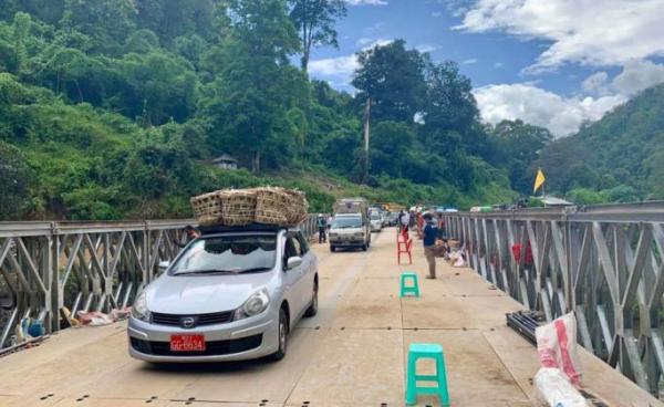 Photo: Ministry of Construction