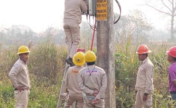 เอก เกียรติศักดิ์ แม่สอด.. (မဲဆောက်မြို့ဒေသခံ ထိုင်းအမျိုးသားတဦး၏ လူမှုကွန်ရက်မှ)