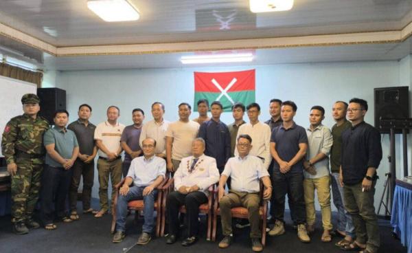 ဓာတ်ပုံ-NUG