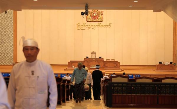 ဓာတ်ပုံ-USDP