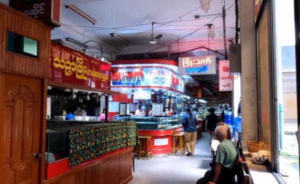 ဓာတ်ပုံ-Social Media