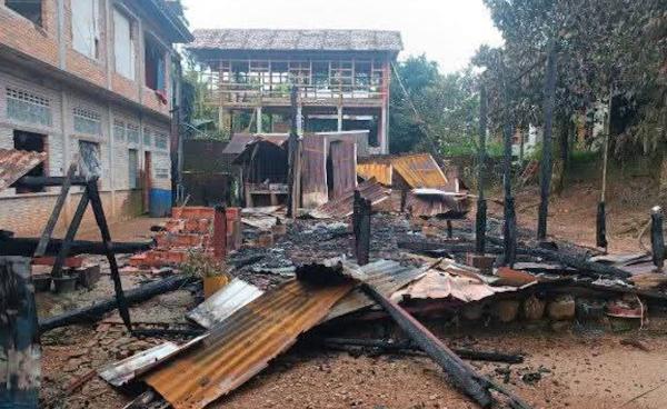 Photo Credit - DDMSC