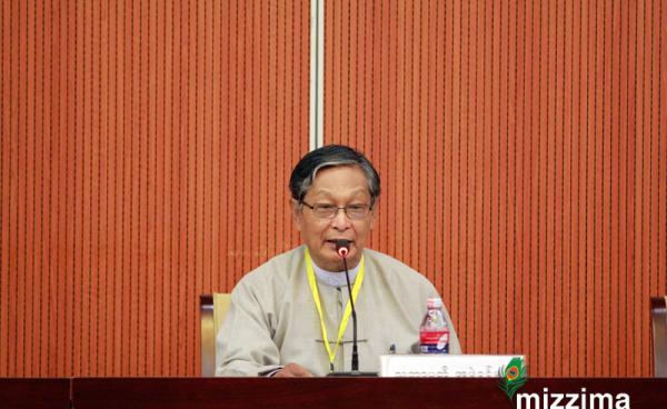 (ဓာတ်ပုံ - မင်းမင်း)