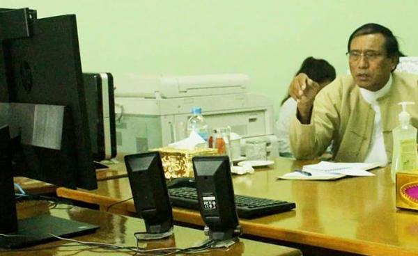 ဓာတ်ပုံ - စံမြတ်ရွှေ