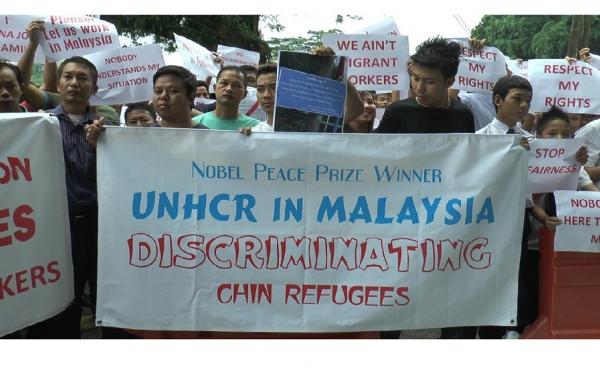  (ဓာတ်ပုံ - The Star.com )