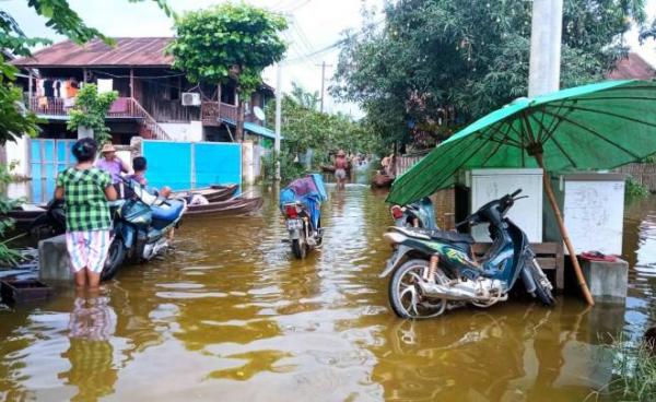 ပုံအဟောင်းအသုံးပြုထားပါသည်။