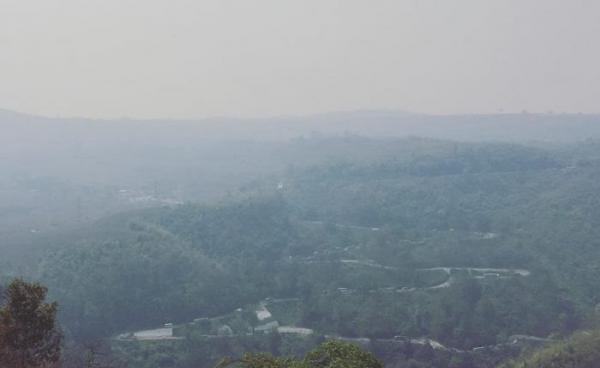 Photo credit to Picgra : နောင်ချိုနှင့်ကျောက်မဲကြား ဂုတ်တွင်းလမ်း