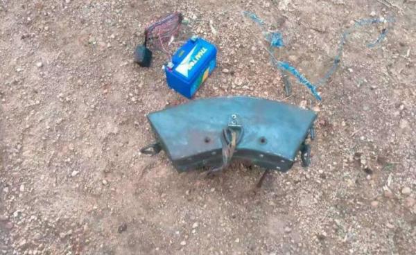 တိုက်မိုင်း