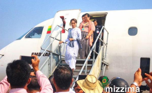 ဓာတ်ပုံ - ဒီမိုးသွေး(မြိတ်)