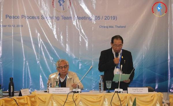 ဓာတ်ပုံ - NCA-S EAO