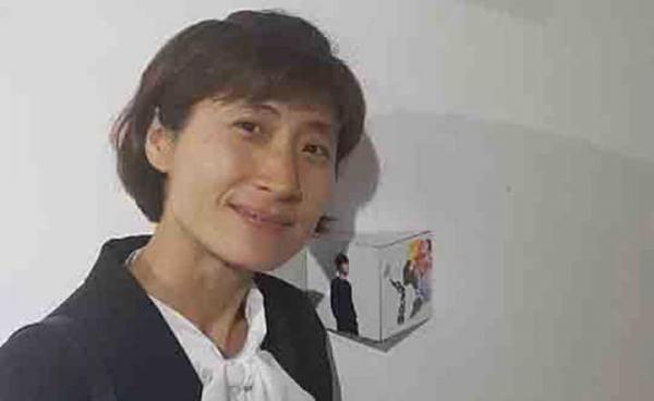 Photo by – Website DVB/ နမ္မတူမြစ်အတွင်း မျောပါပျောက်ဆုံးနေသော ကမ္ဘာလှည့်ခရီးသွား ကိုးရီးယားသူ Miss Houng Young Heo