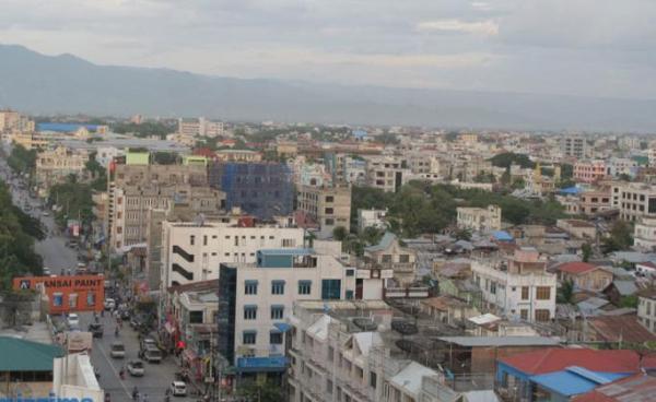 Mandalay, Myanmar. Photo: Mizzima