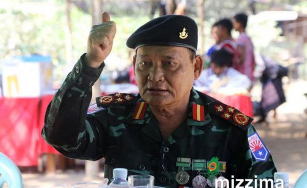 ဓာတ်ပုံ - သက်ကို