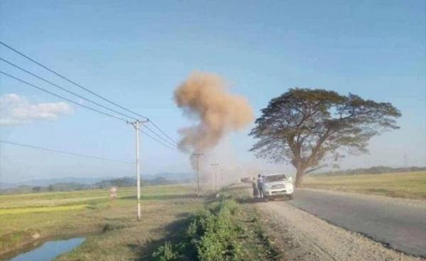 Photo: Aung Than Hlaing