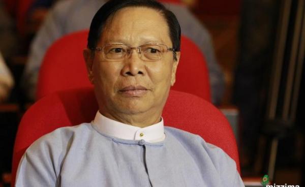 သာသနာရေးနှင့် ယဉ်ကျေးမှုဝန်ကြီး သူရဦးအောင်ကို