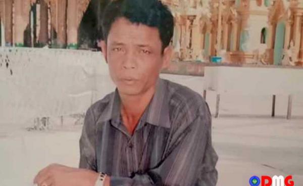 ကျောက်ကလေကျေးရွာမှ ကန်ထရိုက်လုပ်ငန်း လုပ်ကိုင်နေသူ ဦးစိုးငြိမ်း မှာ ဆက်လက်ဖမ်းဆီးခံထားရဆဲဖြစ်သည်။