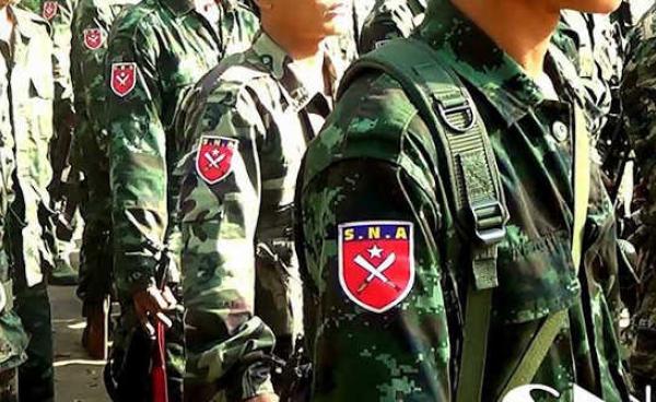 Photo Credit to Shan Ni Voice