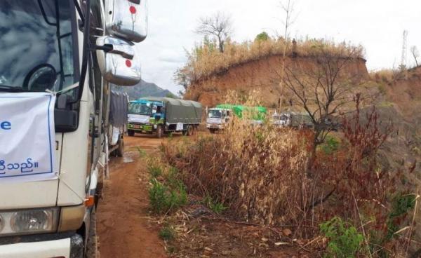 Photo - Commander In - Chief Office