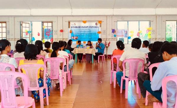 Photo credit - Women Generation