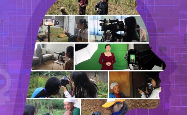 Photo - Myo Satt Hla Thaw & MWiM