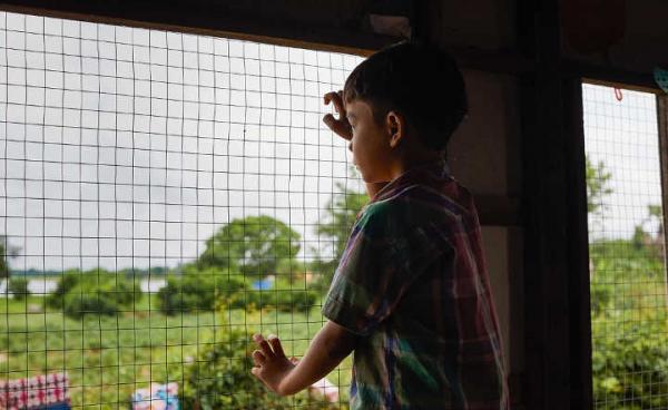 ဓါတ်ပုံ - World Vision