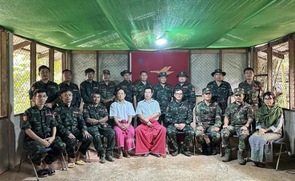 ဓာတ်ပုံ - NMSP