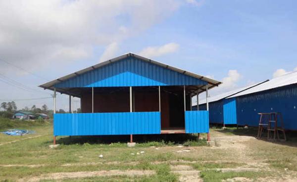 ဓာတ်ပုံ- အောင်သူရိန် facebook မှ ကူးယူဖော်ပြသည်။