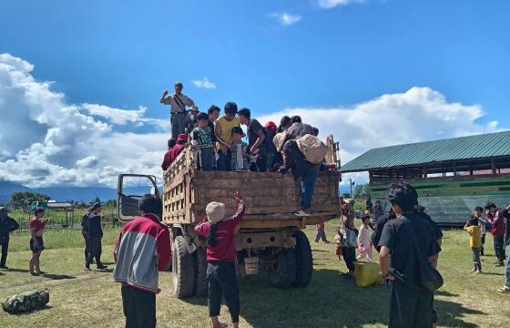 ဓါတ်ပုံ - RSM