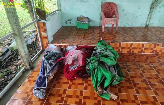 ဓာတ်ပုံ - AA Info Desk