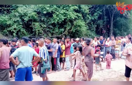 ဓာတ်ပုံ - သံလွင်တိုင်းမ်