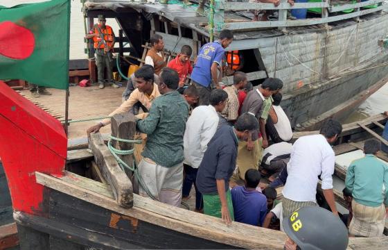 ဓါတ်ပုံ - Daily Times Of Bangladesh