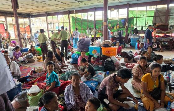 ဓာတ်ပုံ - CJ