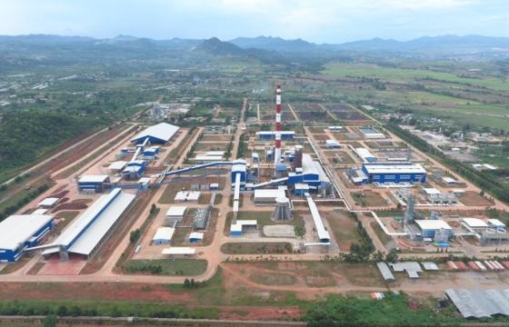 ဓာတ်ပုံ - Crd (ပင်းပက်သံမဏိစက်ရုံနေရာပုံ)