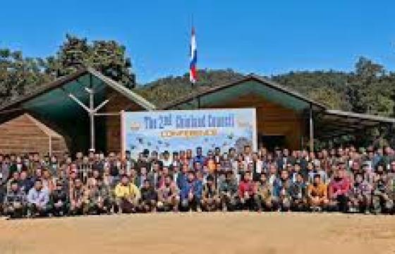 ဓာတ်ပုံ -(ပုံဟောင်း / Crd)