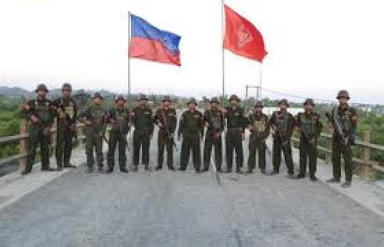 ဓါတ်ပုံ - ULA/AA