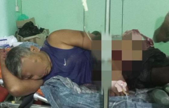 ဓါတ်ပုံ - Arakan Princess Media