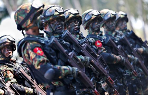 ဓာတ်ပုံ - PBS News