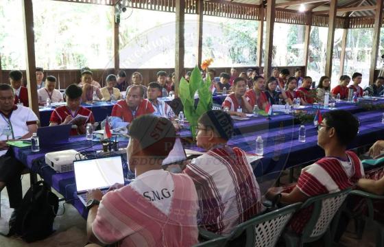 ကရင်ပညာရေးနှင့် ယဉ်ကျေးမှုဌာန - KECD