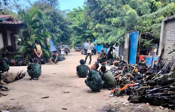 Photo credit - social media 