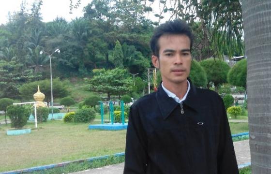 တနင်္သာရီတိုင်းဒေသကြီး ကော့သောင်း ၊ မဲဆန္ဒနယ်(၂) တစ်သီးပုဂ္ဂလအဖြစ် ဝင်ရောက်ယှဉ်ပြိုင်ခဲ့သည့်  ဦးဇော်မင်းထိုက် (ခ) ဦးကျော်သူ 