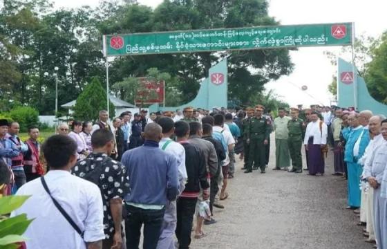 Photo credit - social media