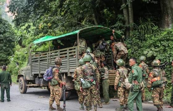 Photo credit - social media