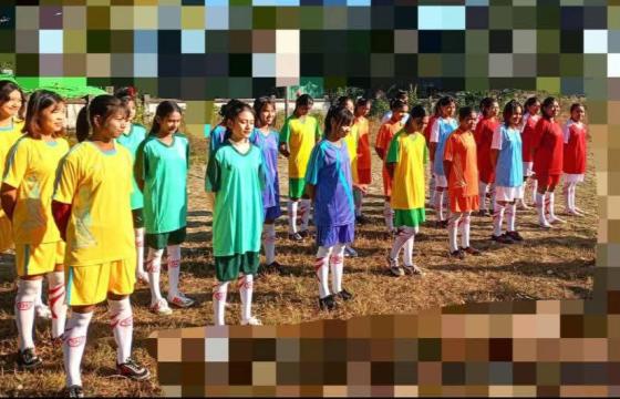 ဓာတ်ပုံ - Arakan Students’ Union